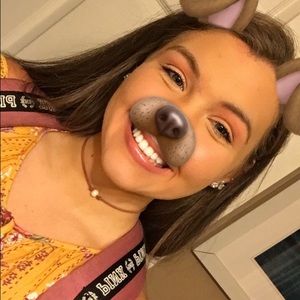 Meet your Posher, Tabby