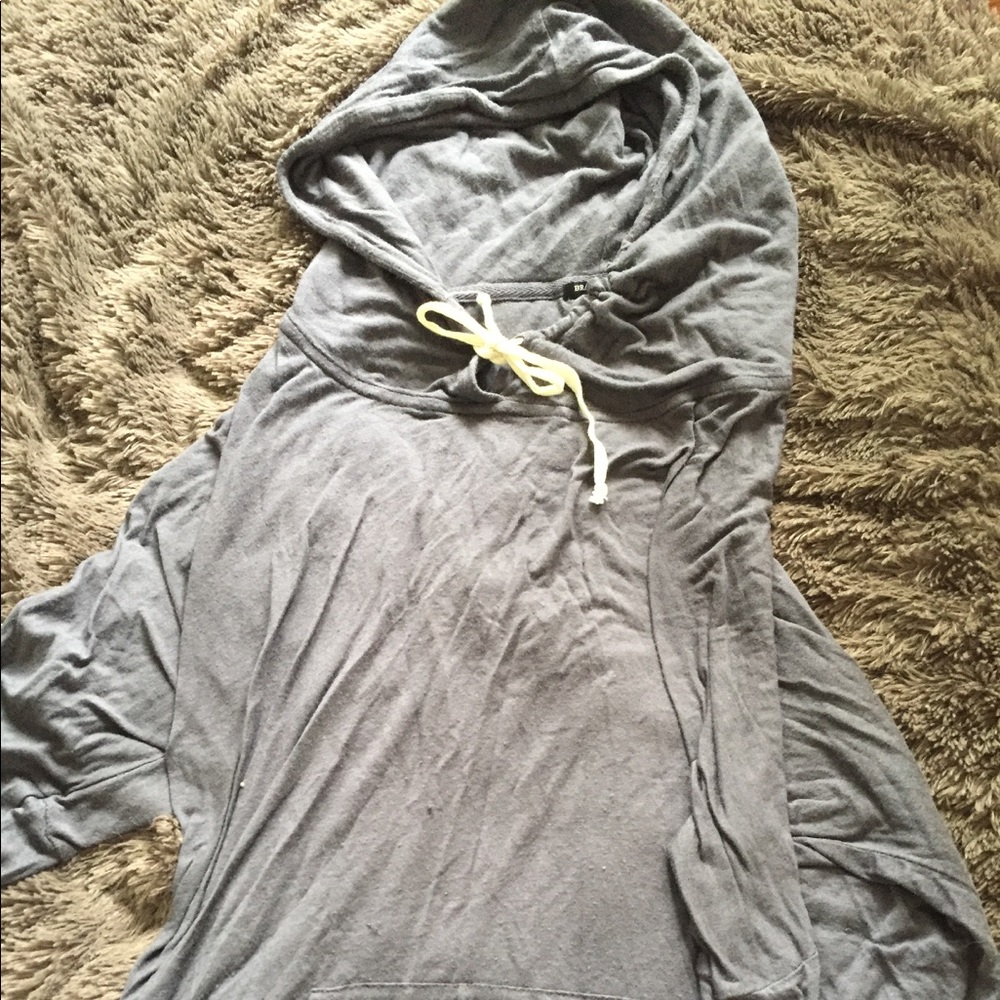 Brandy Melville hoodie