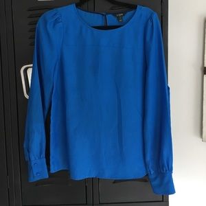 J. Crew blouse