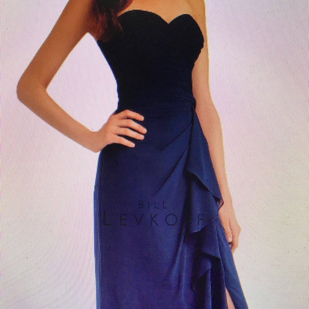 💕BRAND NEW💕Bill Levkoff Bridesmaid dresses