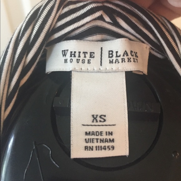 WHBM Cardigan - Picture 4 of 4