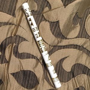 Uni-brow universal eyebrow pencil