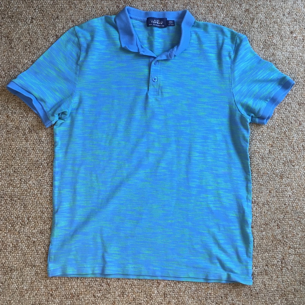 Topman Polo