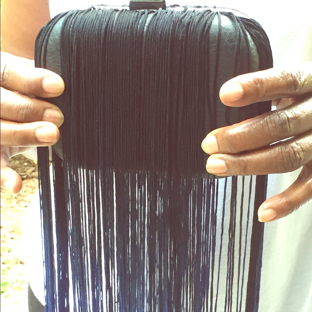 Chic Clutch