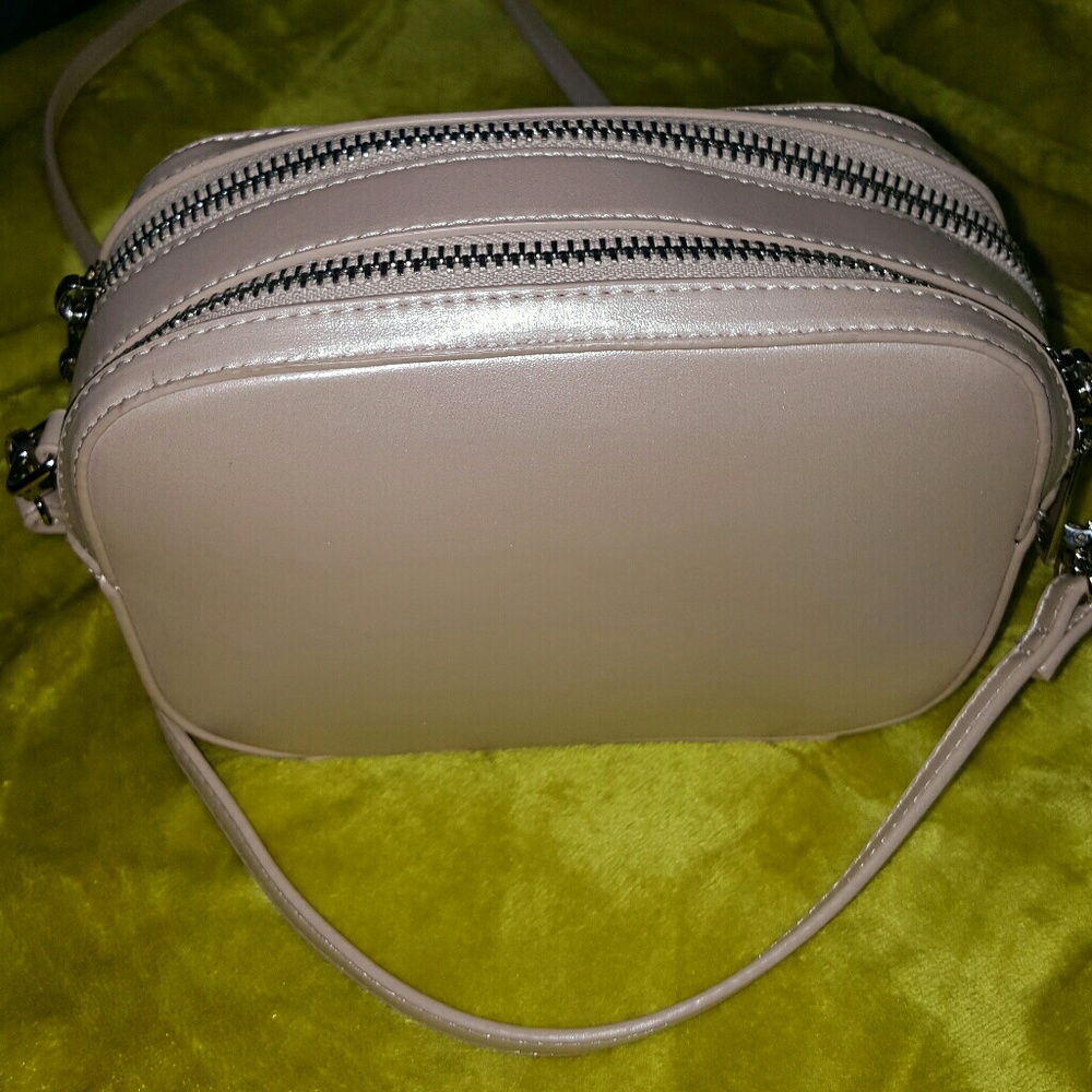 Just fab crossbody