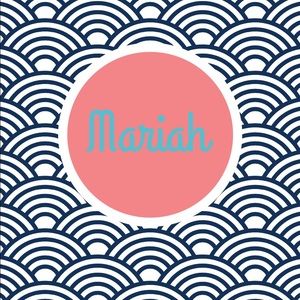 Meet your Posher, Mariah