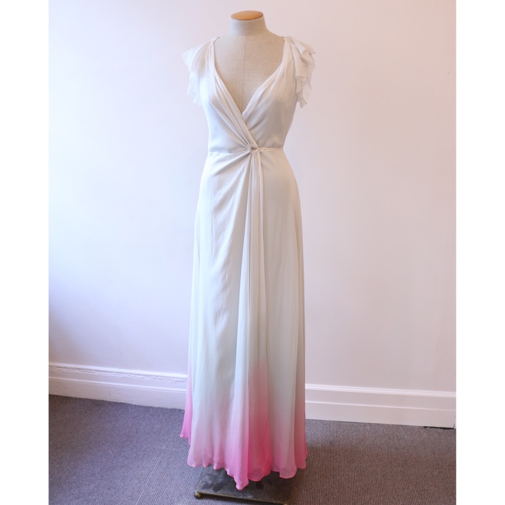 NEVER WORN DVF "Delancey" Dress SAVE OVER $200!!