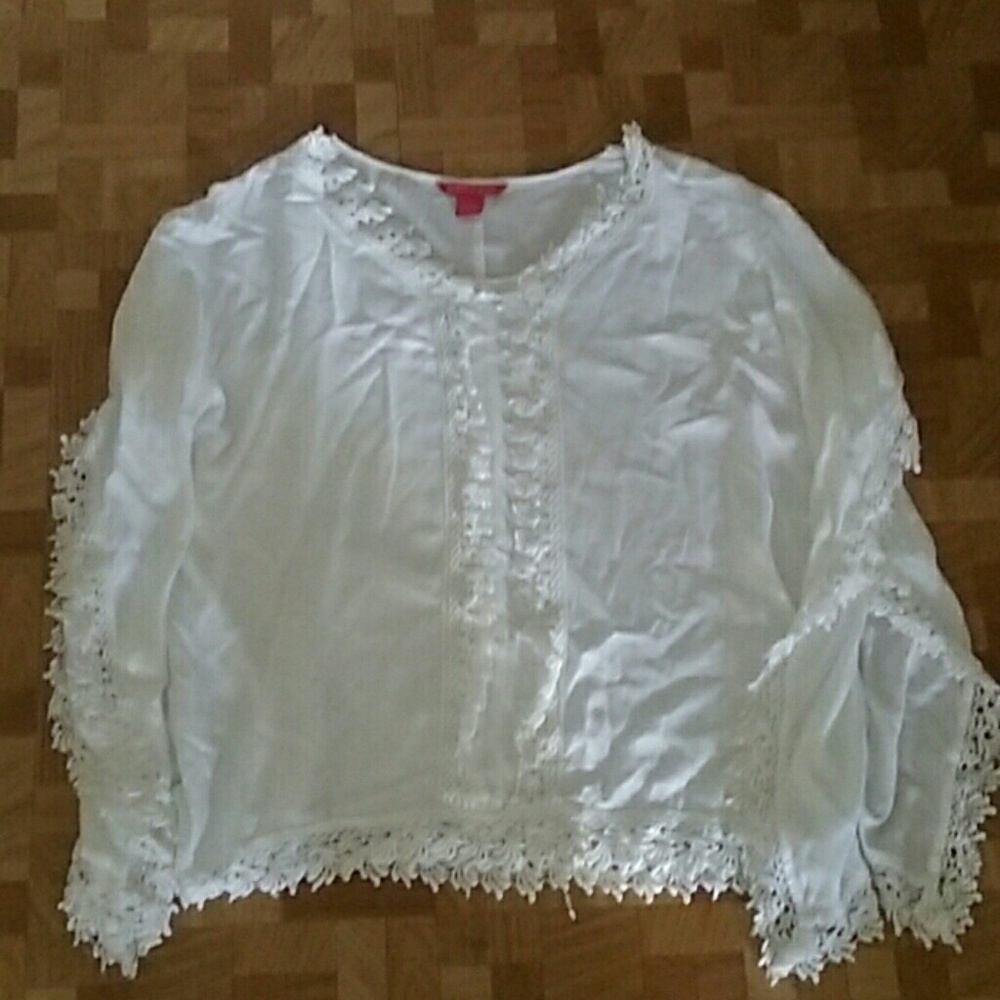 Summer Shirt!