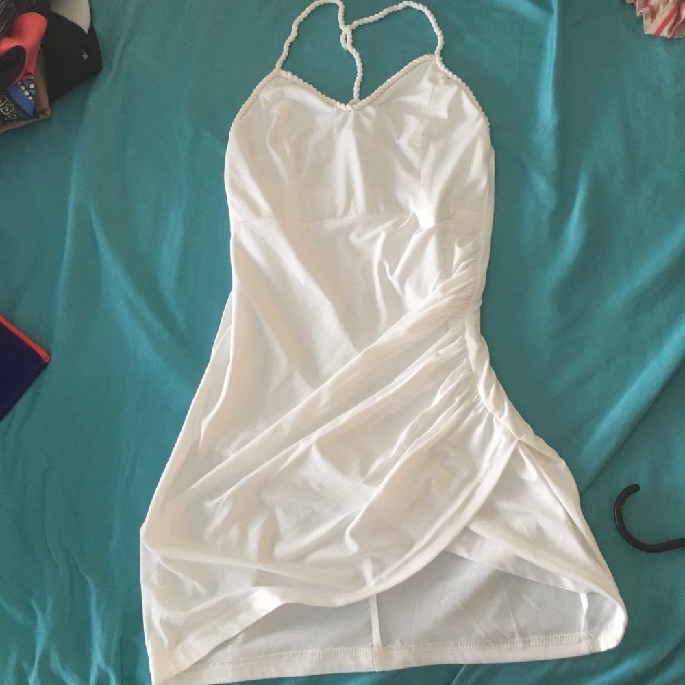 fashion nova dress