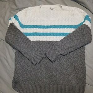 Knit Sweater