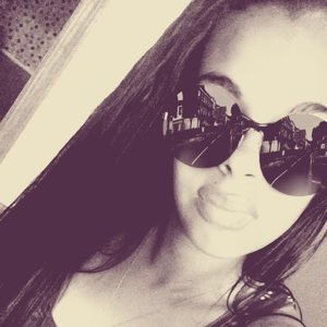 Meet your Posher, Miranda