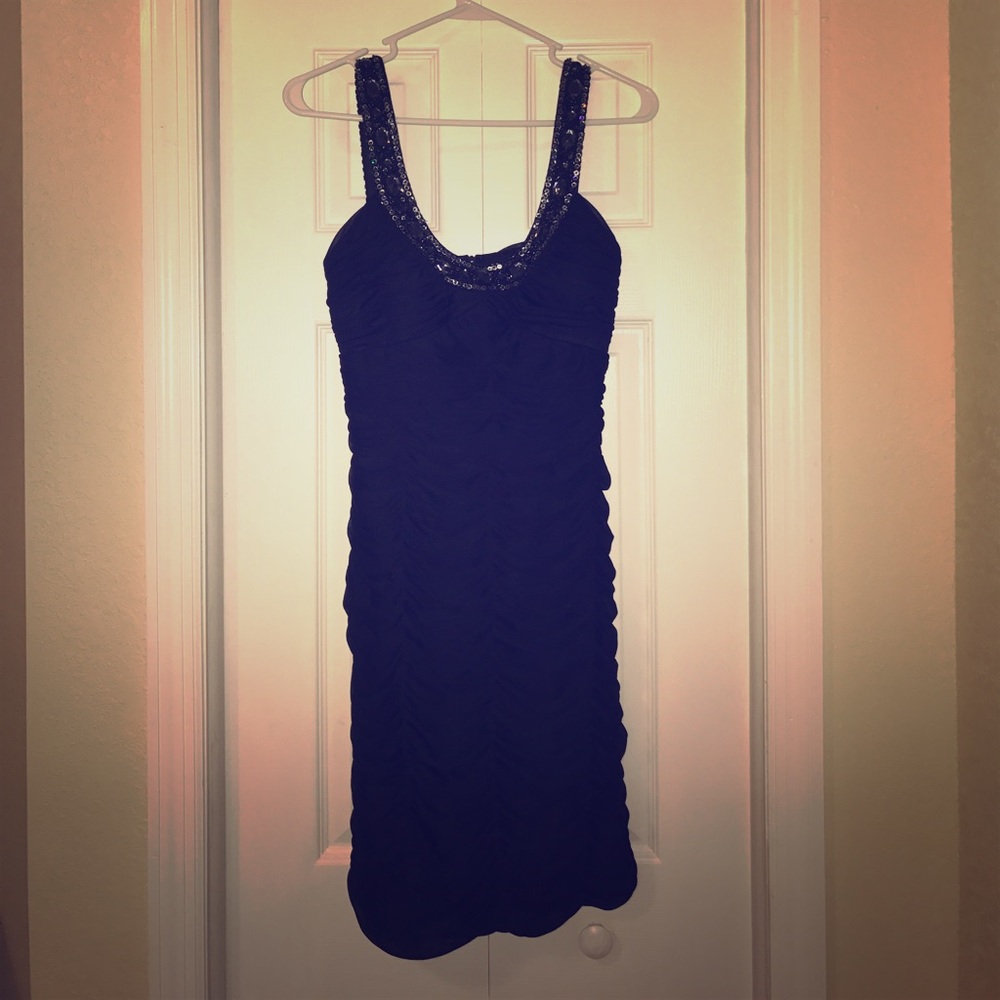 Cache Dress - image 1