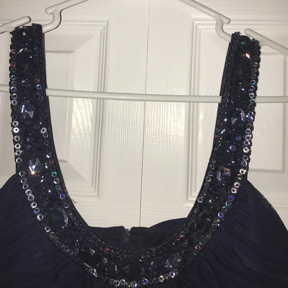 Cache Dress - image 3