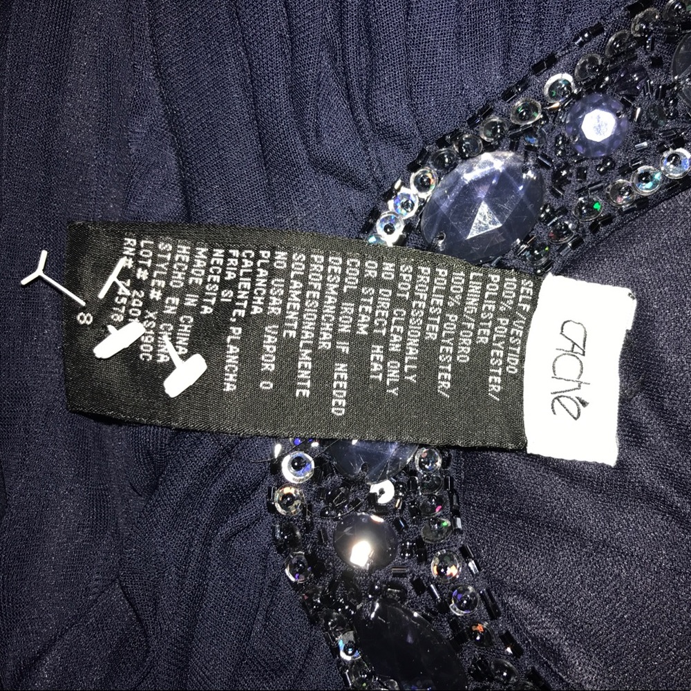 Cache Dress - image 4