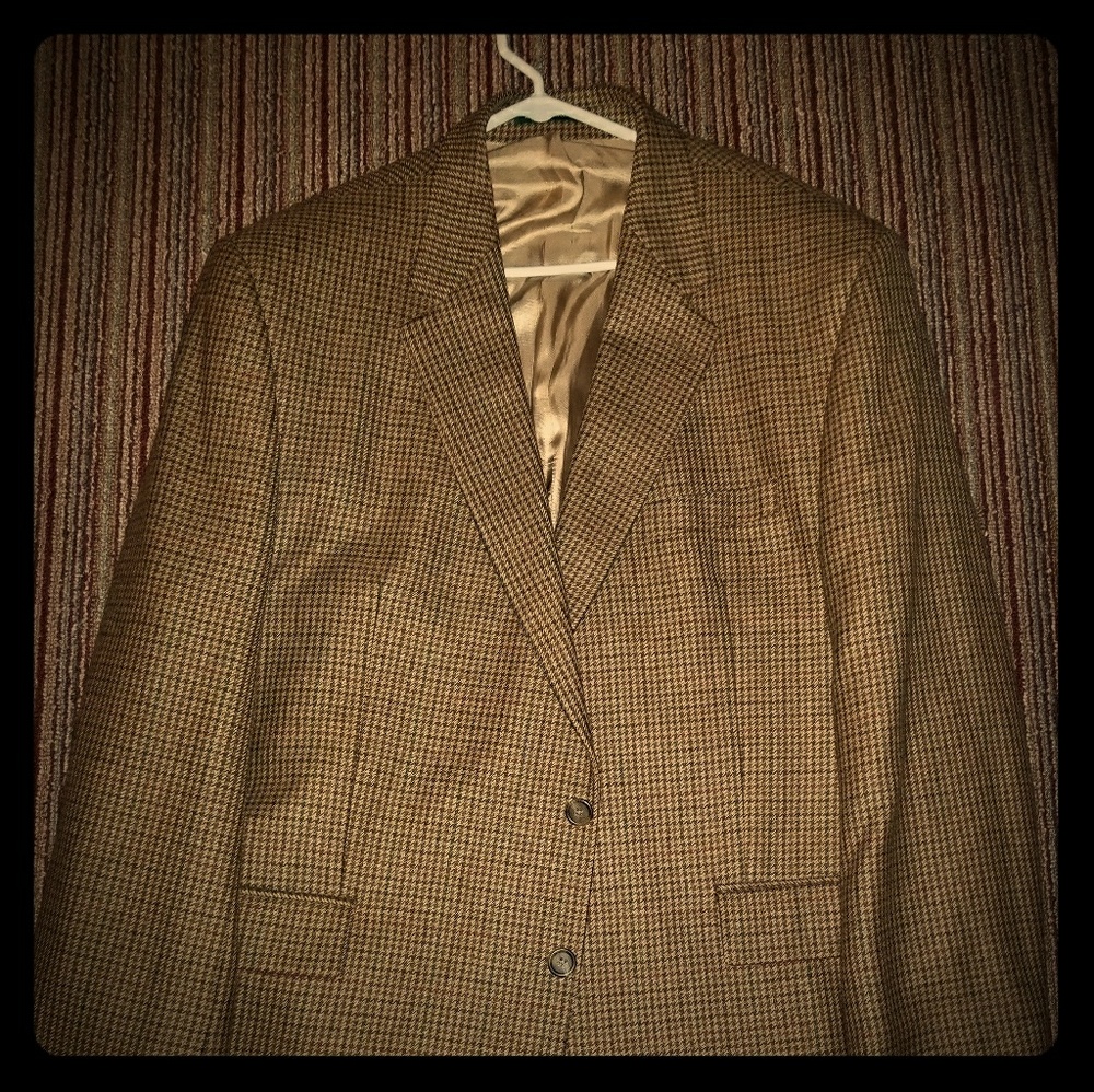 Men's Ralph Lauren Blazer
