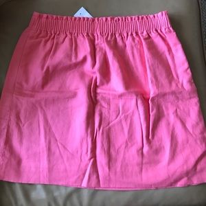 NWT J Crew skirt