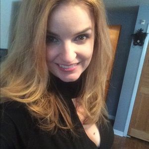Meet your Posher, Kristen