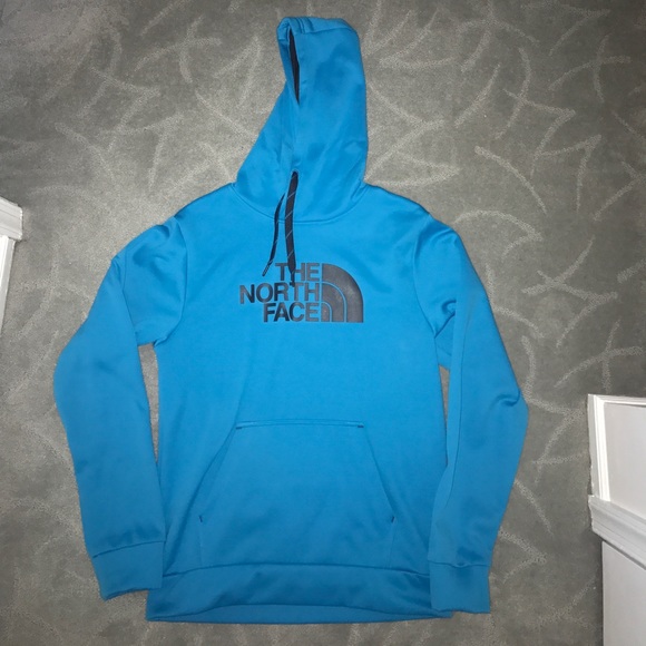 North Face Sweatshirt - Picture 1 of 3