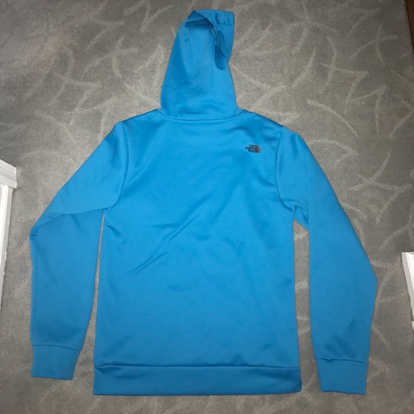 North Face Sweatshirt - Picture 2 of 3