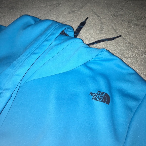 North Face Sweatshirt - Picture 3 of 3