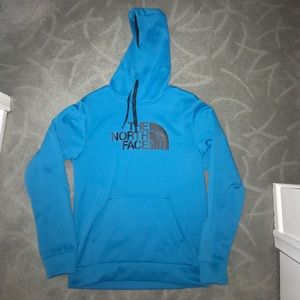 North Face Sweatshirt