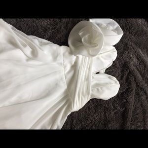 Homecoming dress BRAND NEW!!