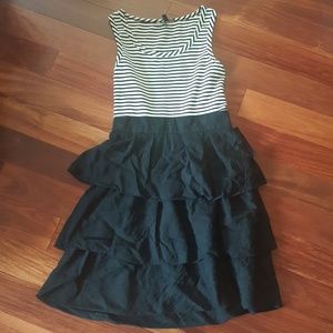 Bcbgmaxazria dress