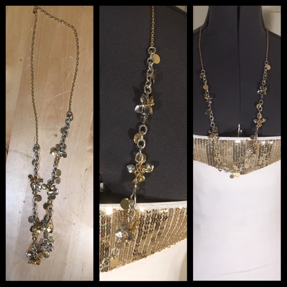 Necklace Duo 🎉HP!🎉 - Picture 4 of 6