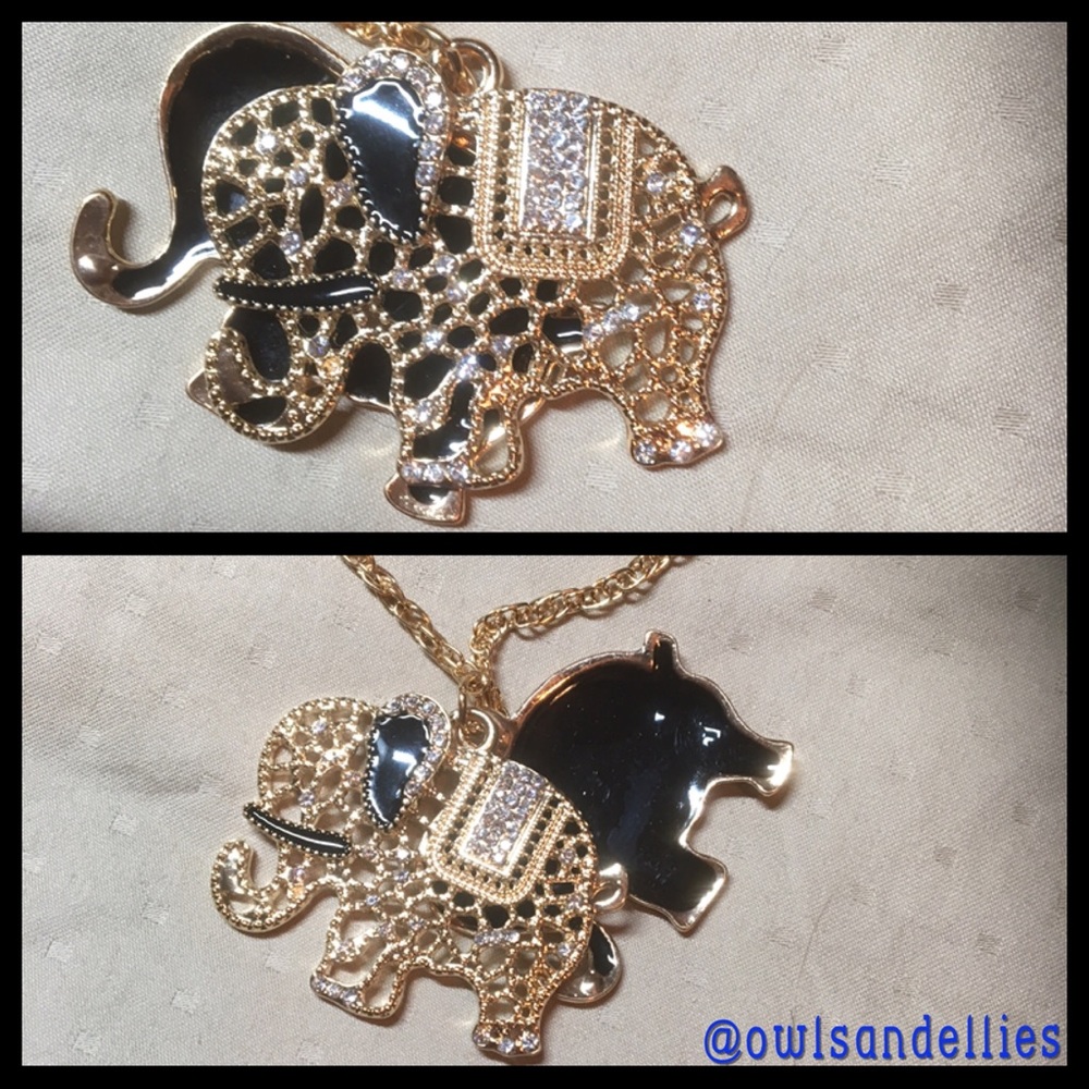 Necklace Duo 🎉HP!🎉 - Picture 3 of 6