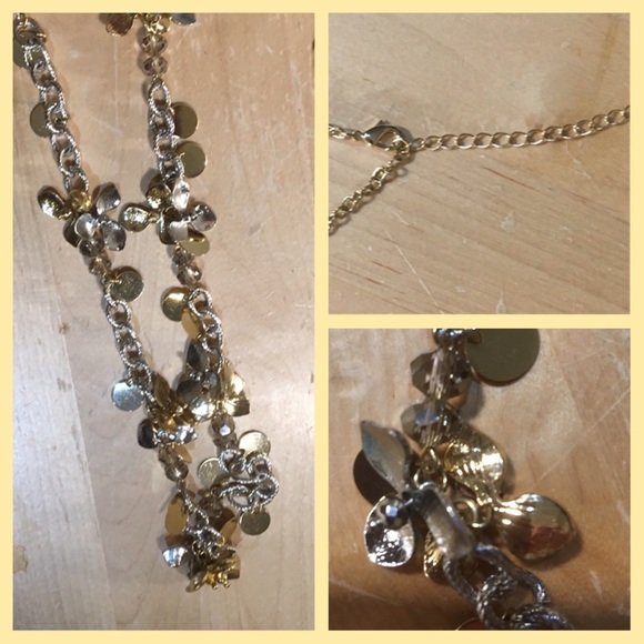 Necklace Duo 🎉HP!🎉 - Picture 2 of 6