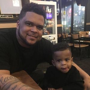 Meet your Posher, Randy