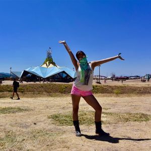 Meet your Posher, Alina