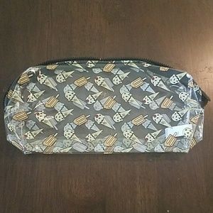 NWOT Makeup bag! Ipsy