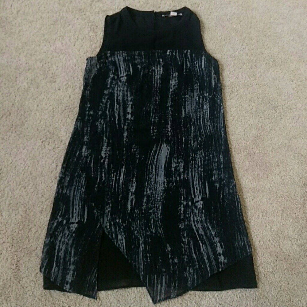 ⚡ Black dress, excellent conditions