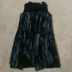 ⚡ Black dress, excellent conditions