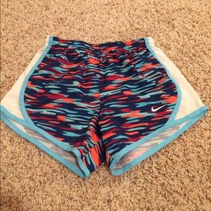 kids nike shorts