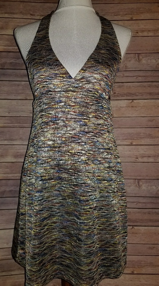 Boutique classic dress