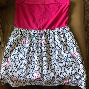 Lilly Pulitzer women's dress