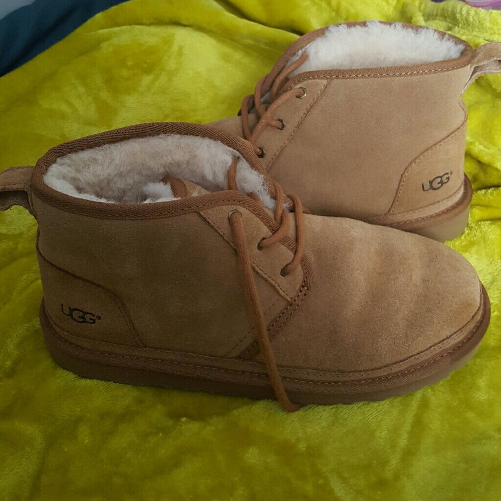 Ugg boots