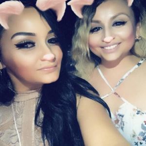 Meet your Posher, Reyna