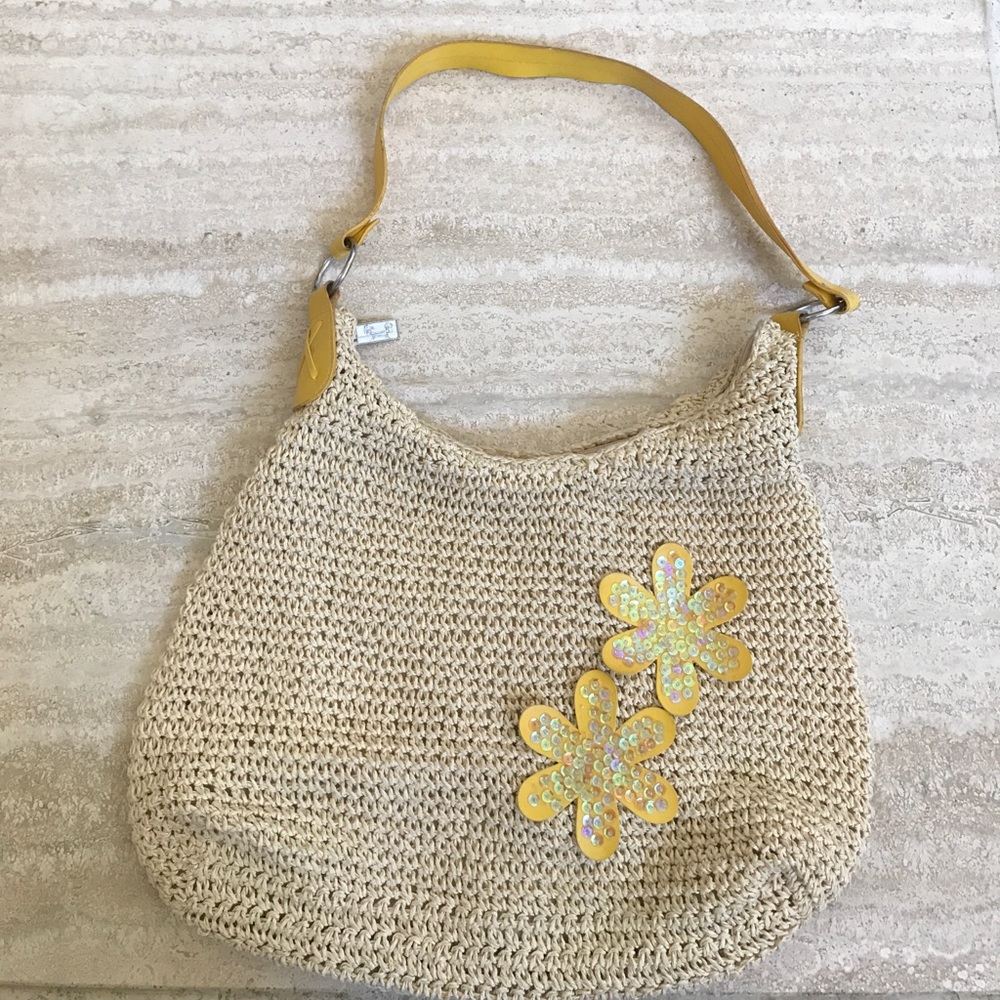 👜Sun & Sand Summer Bag👜