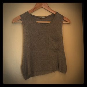 Crop Tank