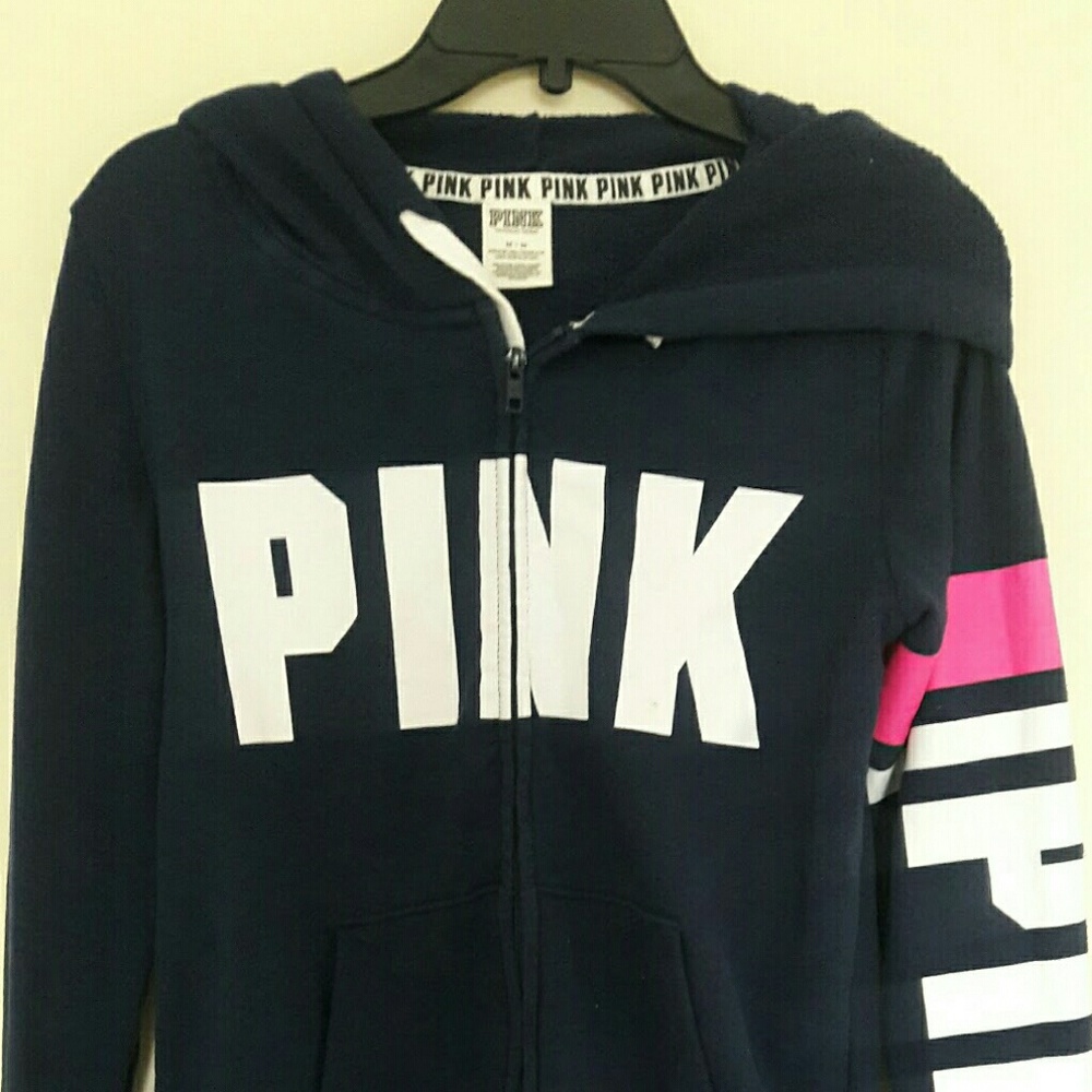 Victoria Secrets PINK hoodie