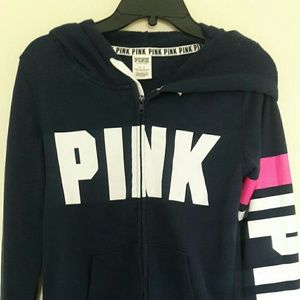 Victoria Secrets PINK hoodie