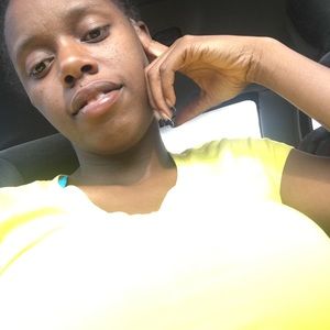 Meet your Posher, Shanika