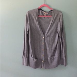 Banana Republic cardigan