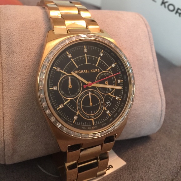 Michael Kors Accessories - ‼️NEW‼️Michael Kors Watch