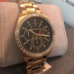 ‼️NEW‼️Michael Kors Watch