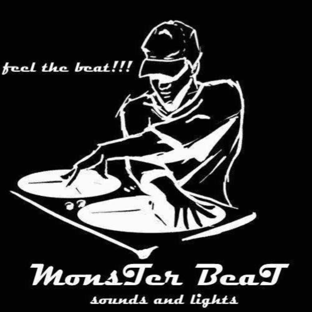 Meet your Posher, Dj'rhazkid