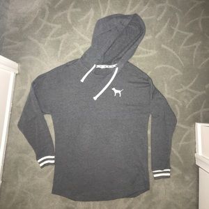 Victoria Secret Lightweight Sweatshirt